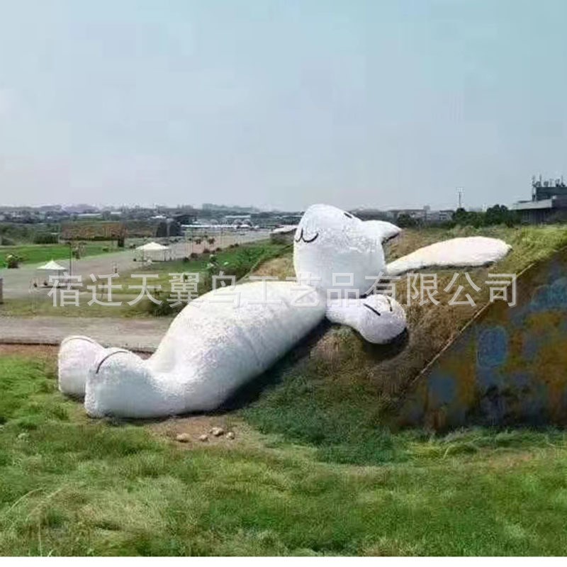 绿雕造型拱形门网红熊仿真绢花工艺品尺寸颜色造型源头厂家工艺品