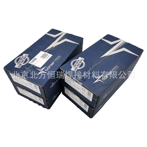 奥地利伯乐不锈钢焊条 BOHLER FOX 2209-17直条装焊条E2209-17