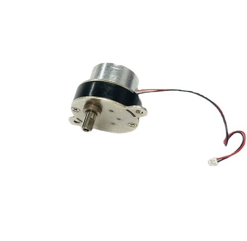 减速电机 dc12v DS-30  烧烤架用直流减速电机