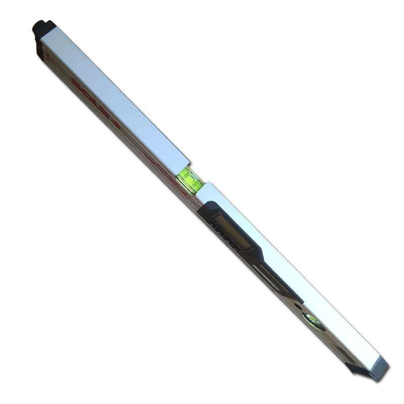 SOLA进口电子数显水平尺数码显示高级精准平水尺测量工具ELWX60