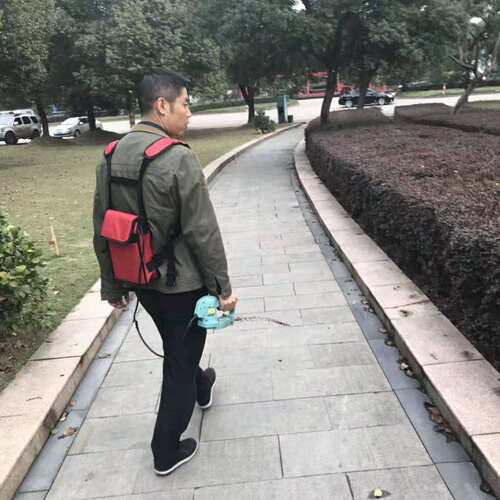 升级新款现货绿篱机 小型手拿篱笆修剪机 厂家发货轻便20A绿篱剪