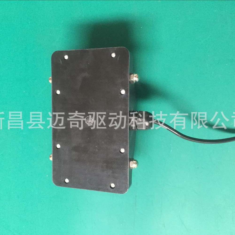 脚踏开关推杆电机控制器 病床电动推杆配件 平行式电动推杆组合图片
