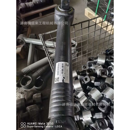 厂家供应解放J6-2919005-71BV推推力杆解放J671B推力杆重卡推力杆