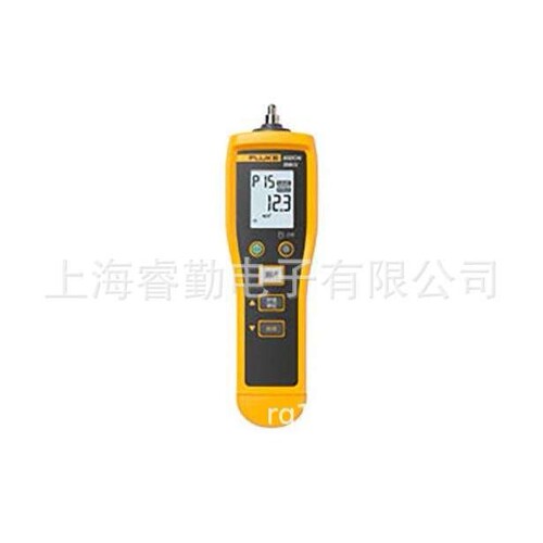 F 802 测振仪