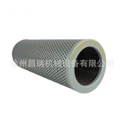 徐州工程机械起重机QY25K吊车原厂860126512吸油滤芯TF-630×180