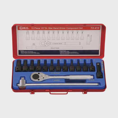 Genius天赋工具1/2