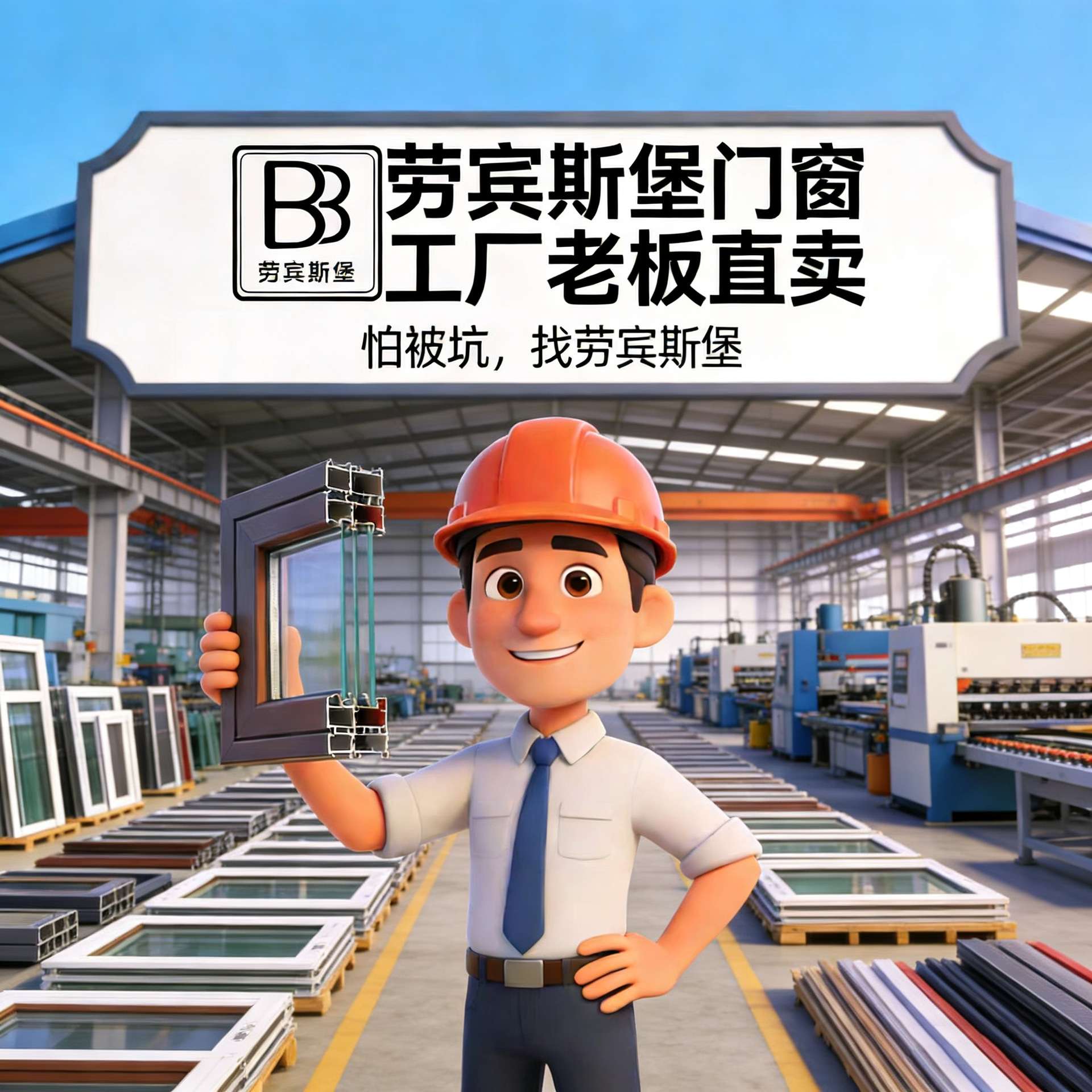 断桥铝合金微通风窗超大视野系统门窗民宿别墅平开推拉阳台玻璃窗