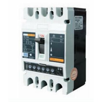 上海良信塑壳断路器NDM2E电子式塑壳断路器 NDM2E-100H
