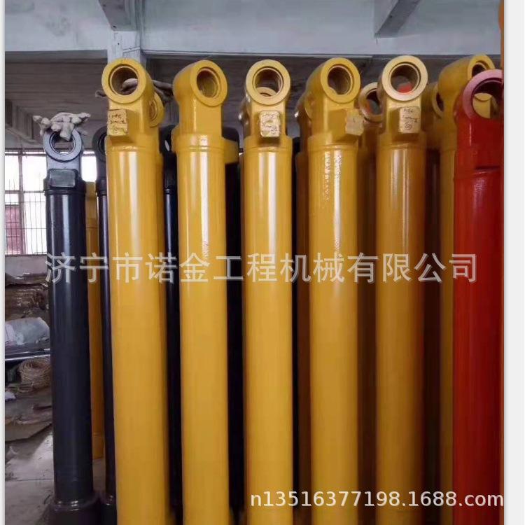 供应卡特CAT345挖掘机大臂中臂小臂油缸全国发货