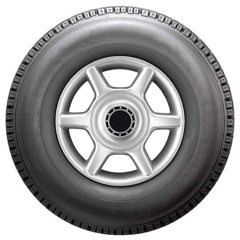 横滨/优科豪马轮胎225/40R18 AD08 88W