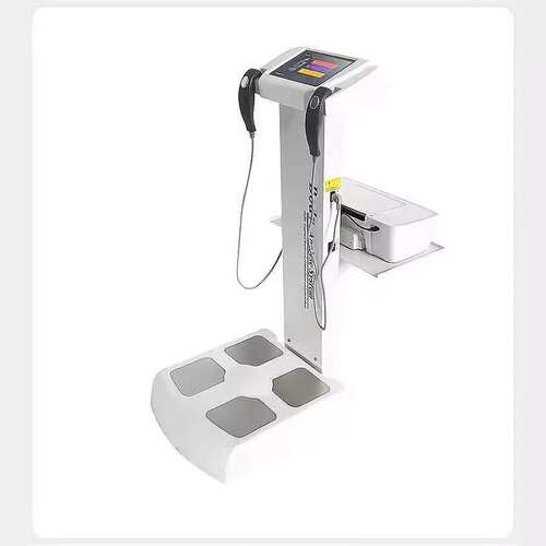 Supply body composition analyzer and health body fat scale