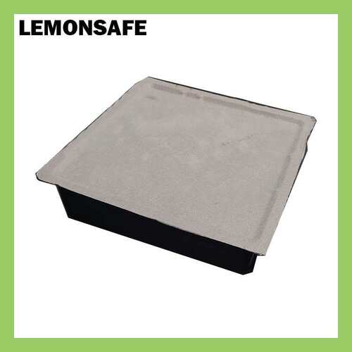LEMONSAFE大容量接油漏油棉接油盘通用型承滴盒SDA01