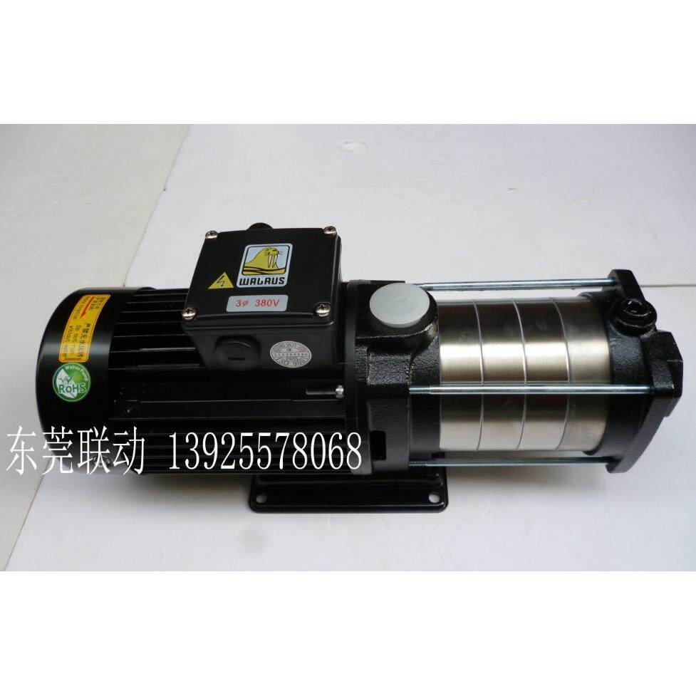 华乐士水泵TPH8T6K 数控设备高压水泵