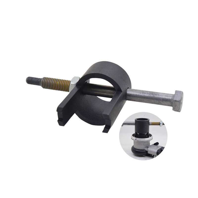 气动普力马打磨机维修用拆卸扳手工具 5寸研磨机 拆装马达轴承