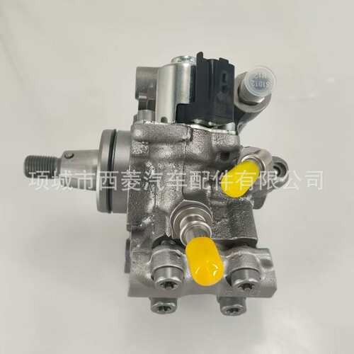 A2C80584700  诺产欧宝 Master 2.3 DCI 燃油泵