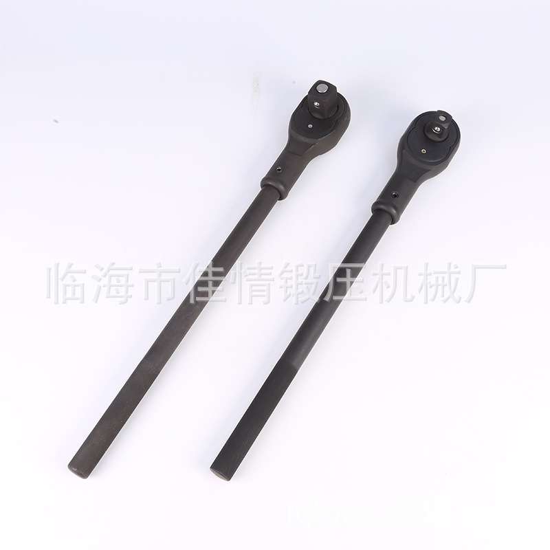 棘轮扳手1寸3/4寸19mm棘轮头25mm快速重型棘轮省力扳手快脱扳手