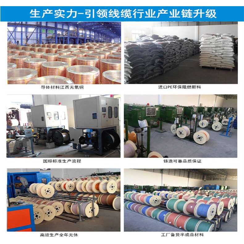 室外网线UTP超5类纯铜阻水防晒防寒双层护套综合安防监控网络电缆