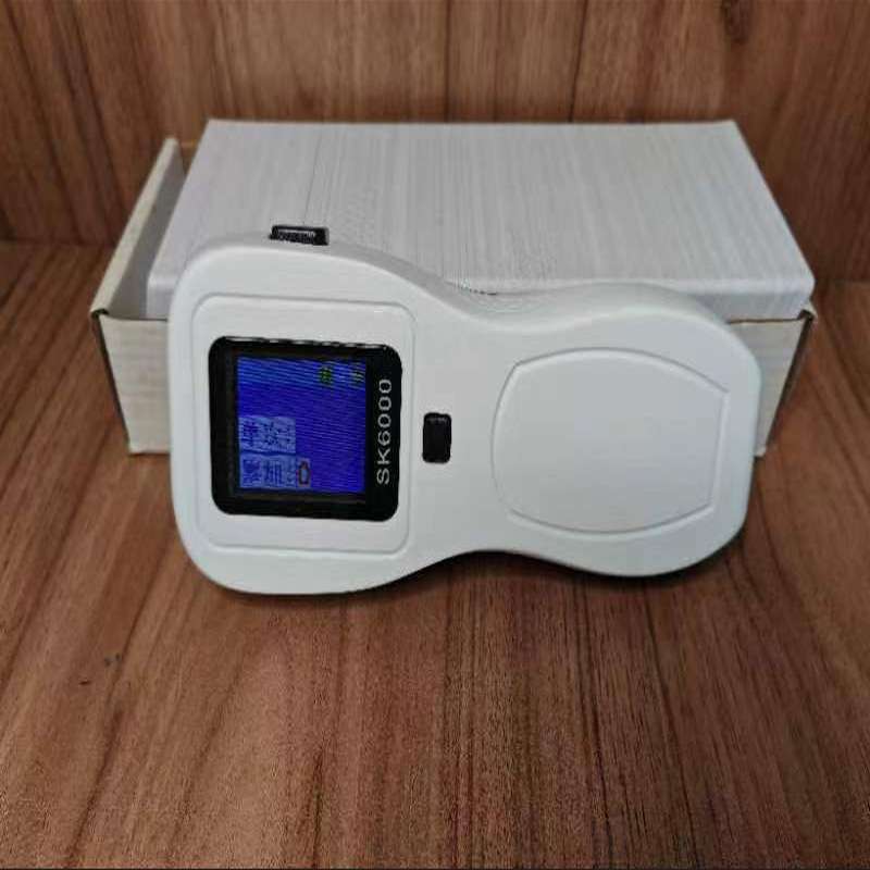手持数卡器 SK6000智能卡点卡器 卡片点数器 手持数卡器源头厂家