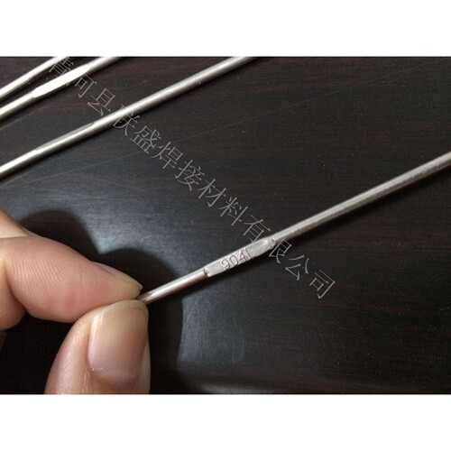 INCO-WELD C-276 焊丝    AWS A5.14 ERNiCrMo-4镍基合金焊丝
