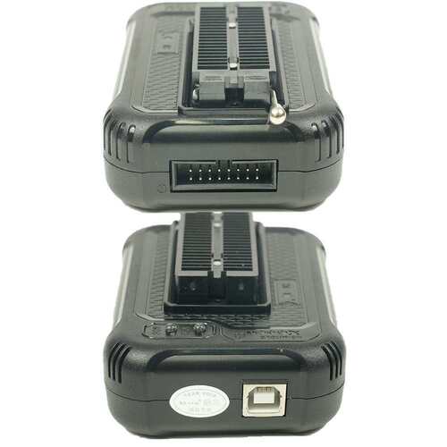 XGecu T48 TL866 通用编程器 笔记本汽车主板 flash bios烧录
