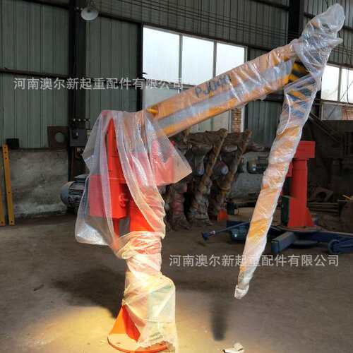厂家供应吊运设备PJ010小型平衡吊 操作简单100公斤平衡吊
