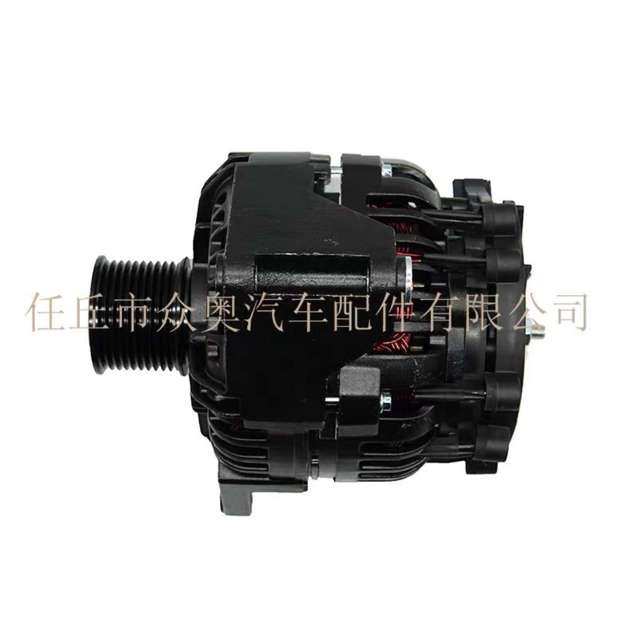 36V48V56V72V75V120A永磁直流发电机冷藏车LED广告车依维柯房车