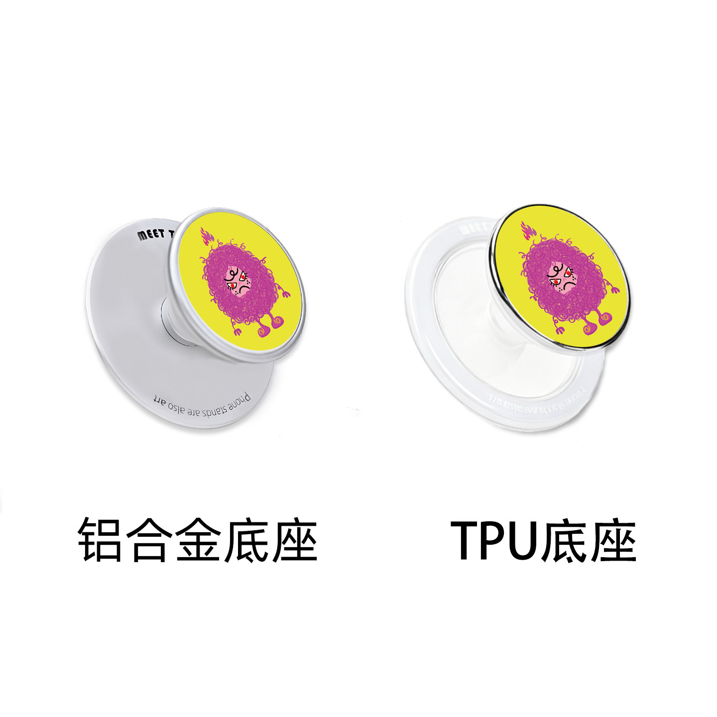 MeetTen太阳系女孩之火星人