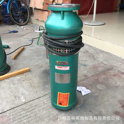 QSP40-16潜水喷泉泵 3kw景观潜水泵 厂家直销现货供应