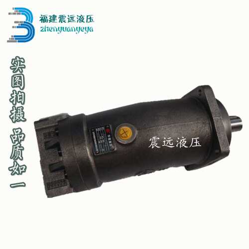 华德液压轴向柱塞泵/马达A2F80R2S3 L5P3 R5Z1 W2S1 L2S2W5P2进口