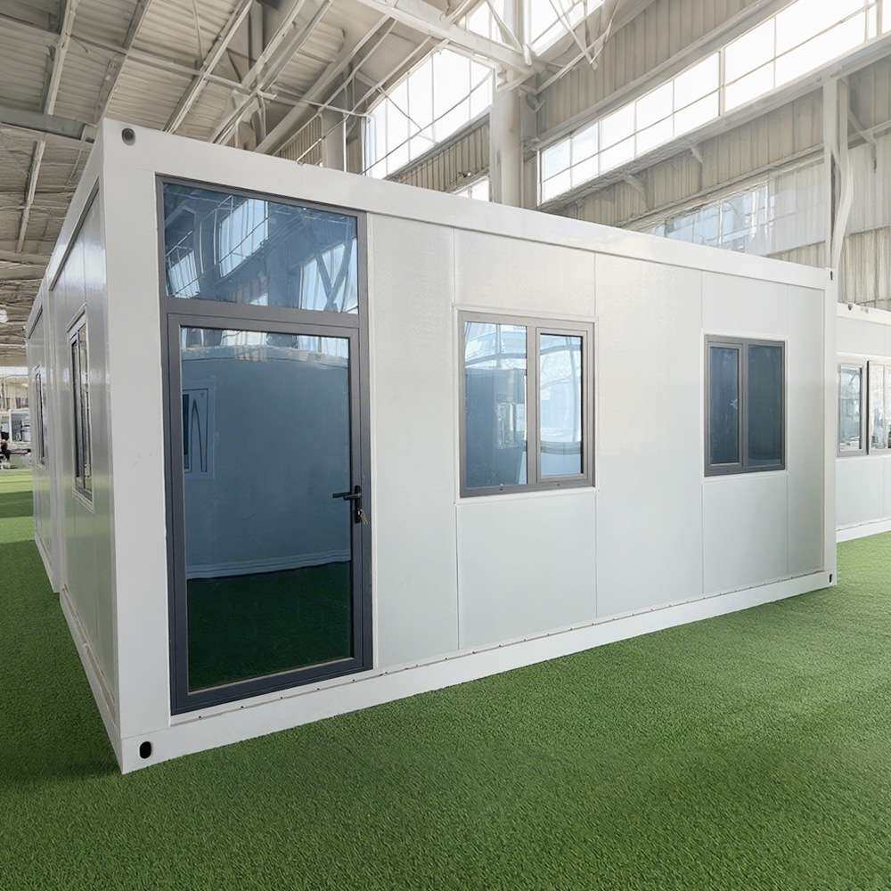 可移动简易房集成房屋 集装箱临时房 活动板房 救灾应急住房 快速