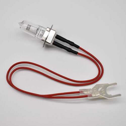 JC12V100WH20P贝克曼奥林巴斯AU2700 AU5400 12V100W生化仪灯泡JC