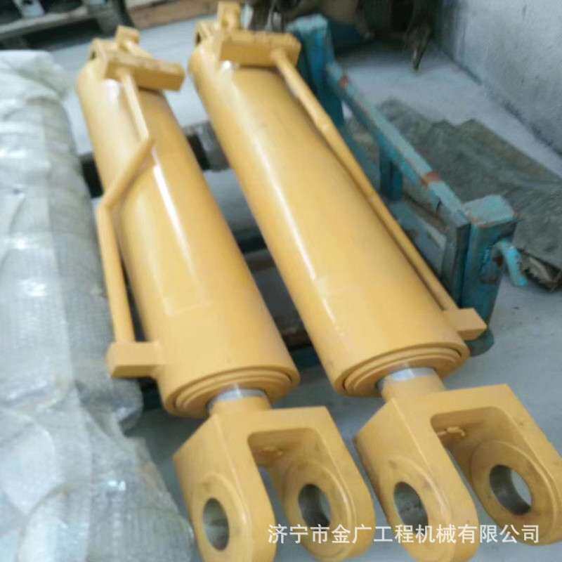 50装载机铲车配件 951 953转向油缸 大小臂动臂翻斗方向油缸
