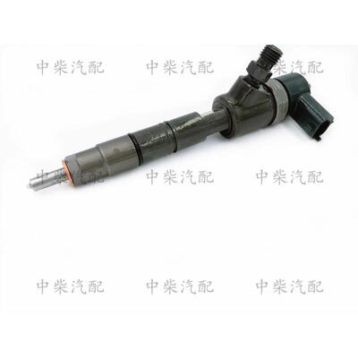 电喷共轨喷油器0445110313/0445110445/446总成