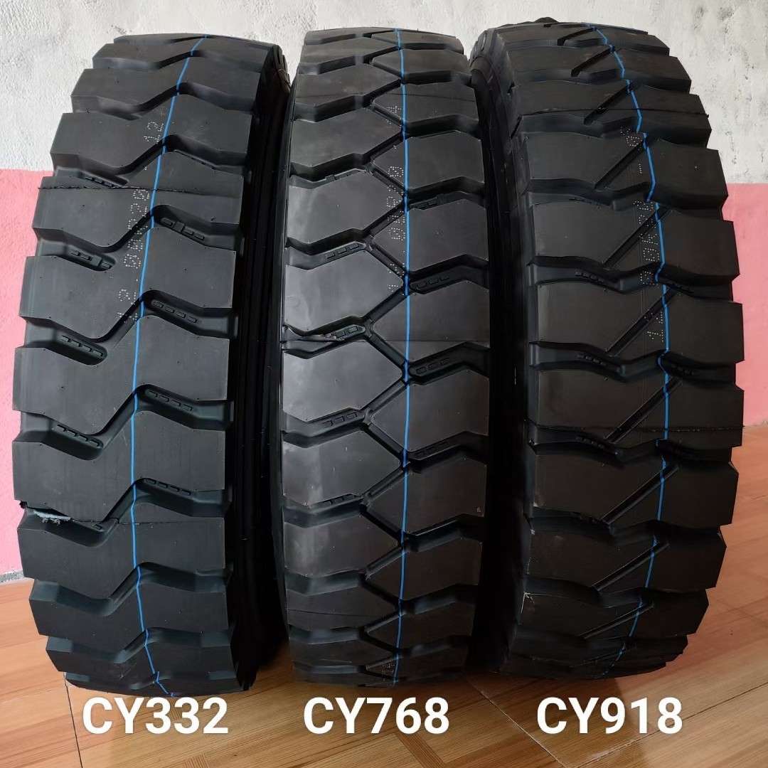 钢丝铁骑士轮胎 1200R20轮胎 渣土车子午线轮胎厂家直供 卡车货车