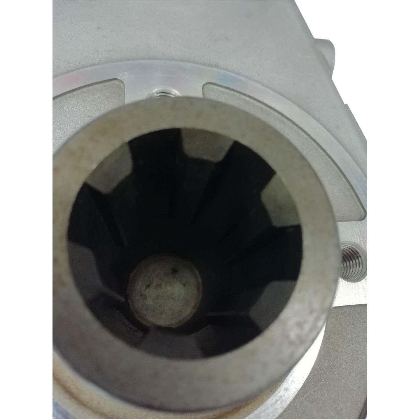 KM7002-4A打草机搂草机齿轮箱变速箱
