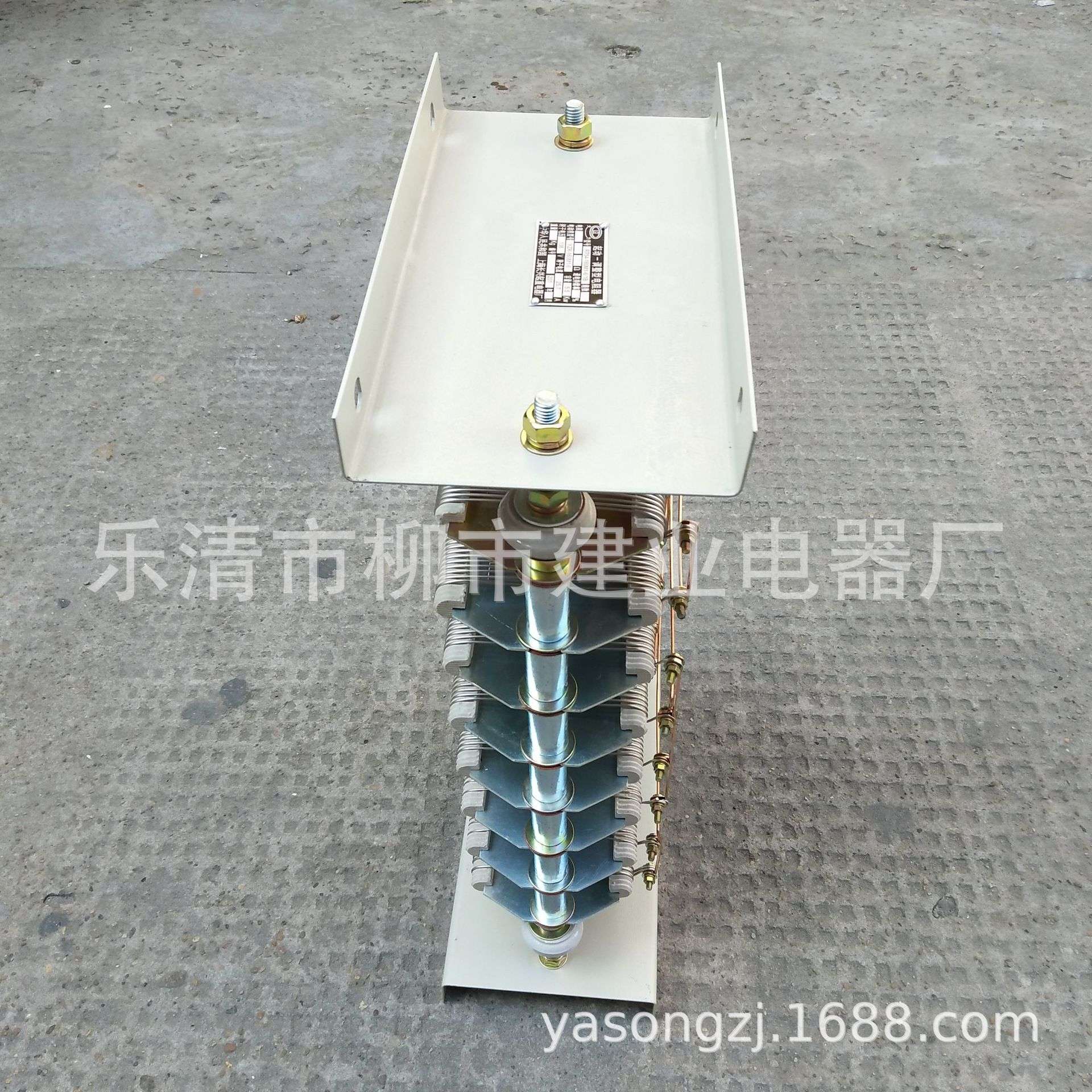 RT54-132M2-6/1B RT54-132M1-6/1B电动机电阻器 起动 调整电阻器