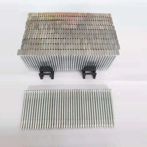 直钉ST25ST32型直钉防锈家具ST38ST50工业枪钉气排钉钢排钉 钉子