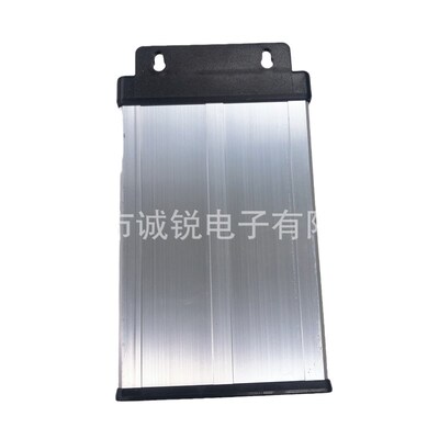 12V400W防雨电源12V33A400W防雨开关电源12V发光字灯带工业电源