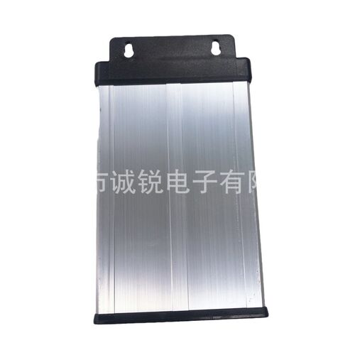 12V400W防雨电源12V33A400W防雨开关电源12V发光字灯带工业电源