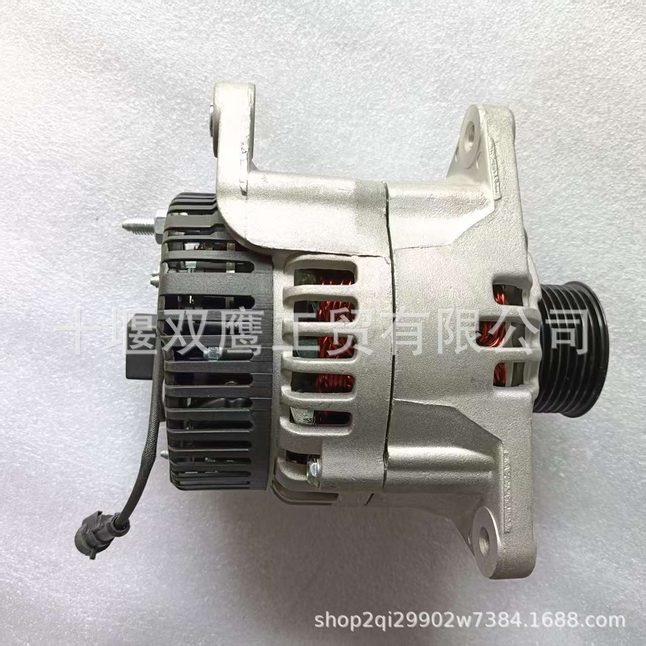供应87755553 AAK5591 11.203.823交流发电机 12V 120A
