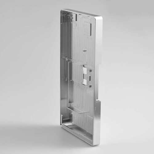 五金机械工业设备零件来图cnc精雕机加工模型展架手板3d模型打印
