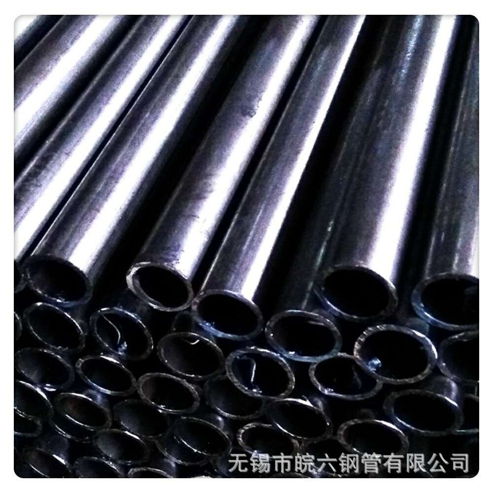 生产厂家大量供应大鹏管大小口径薄壁焊接钢管质优价廉规格全