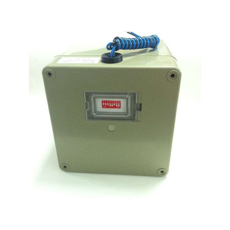 TAYEE天逸JD150PC-T0112A024喇叭多音报警器 声音指示器120分贝