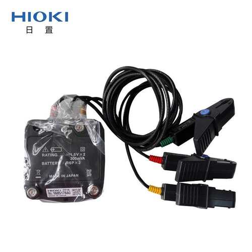 HIOKI日置电压相位计PD3129-31PD3129-32非接触式相序表PD3259-50