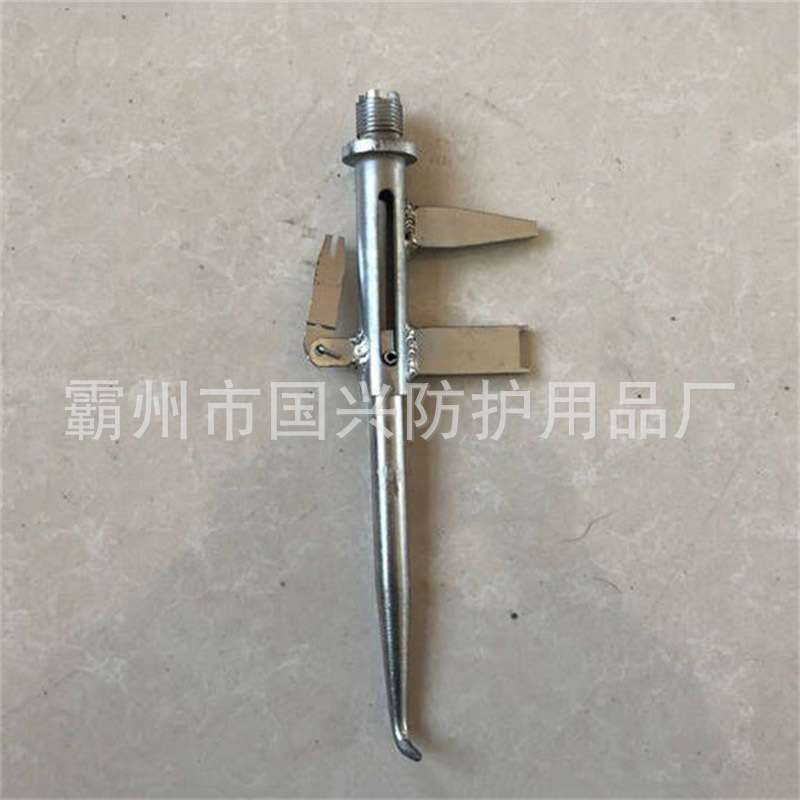 绝缘子瓷瓶破销钳破拆工具多功能破销器电力线路检修多功能拔销器
