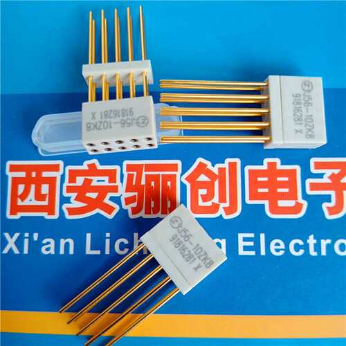骊创连接器J45-5TJ /5ZK JRC-200MA/024-01CRM222-060-211-2900