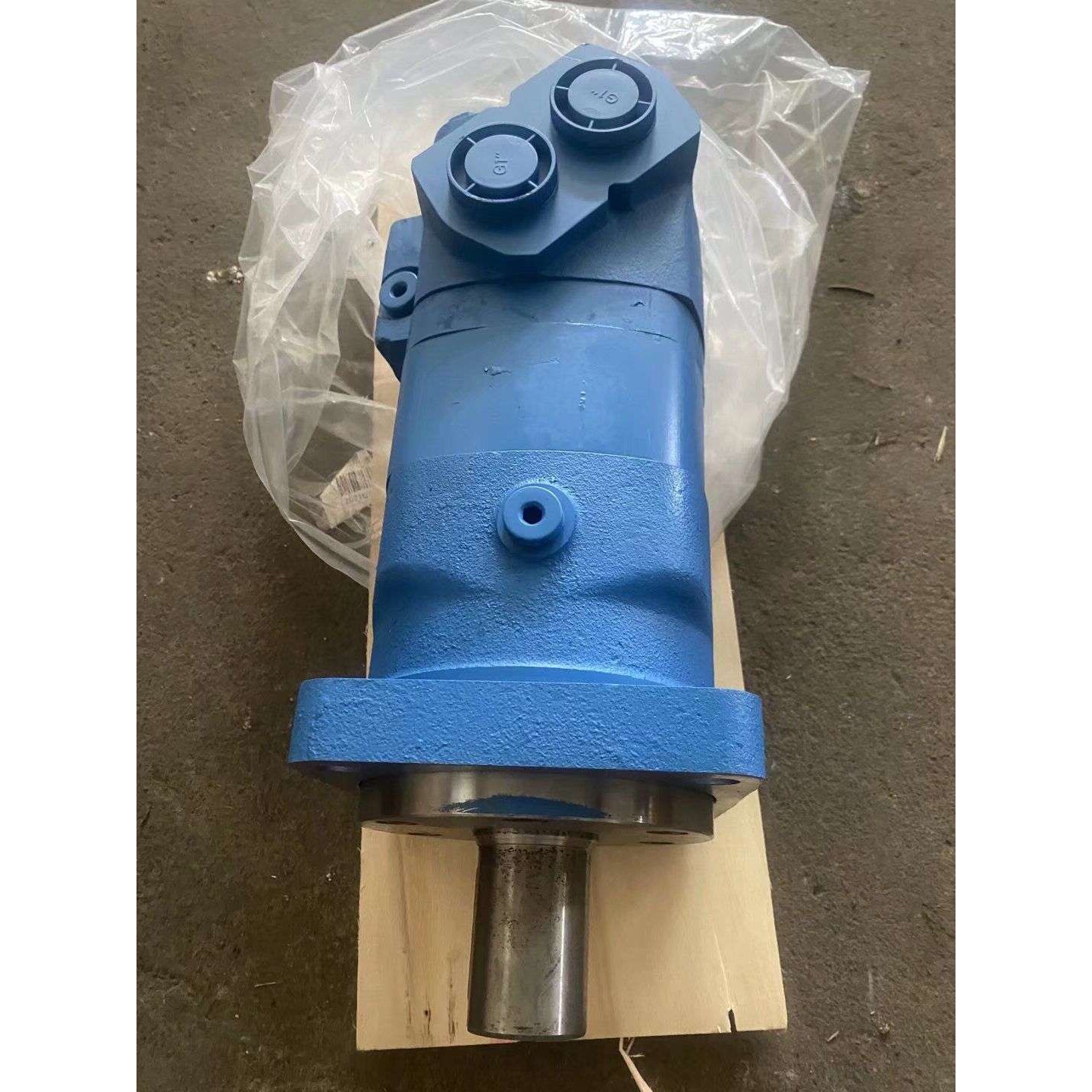 东港市BM5-500 BM6-500液压马达
