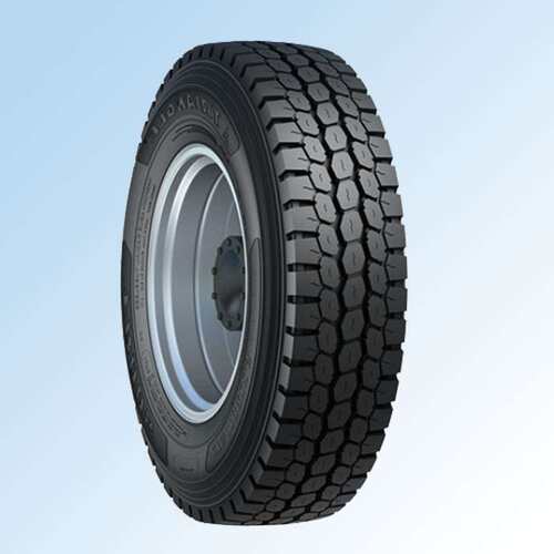 三角轮胎TRIANGLE汽车轮胎275/70R22.5TRD05全钢通用轮胎含内