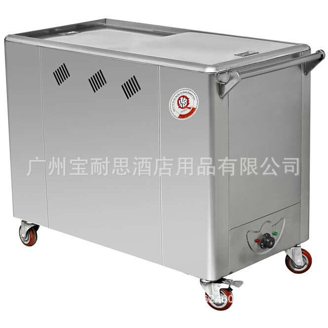电热毛巾消毒车/厨房设备/酒店厨房设备/厨房炊事 酒店设备