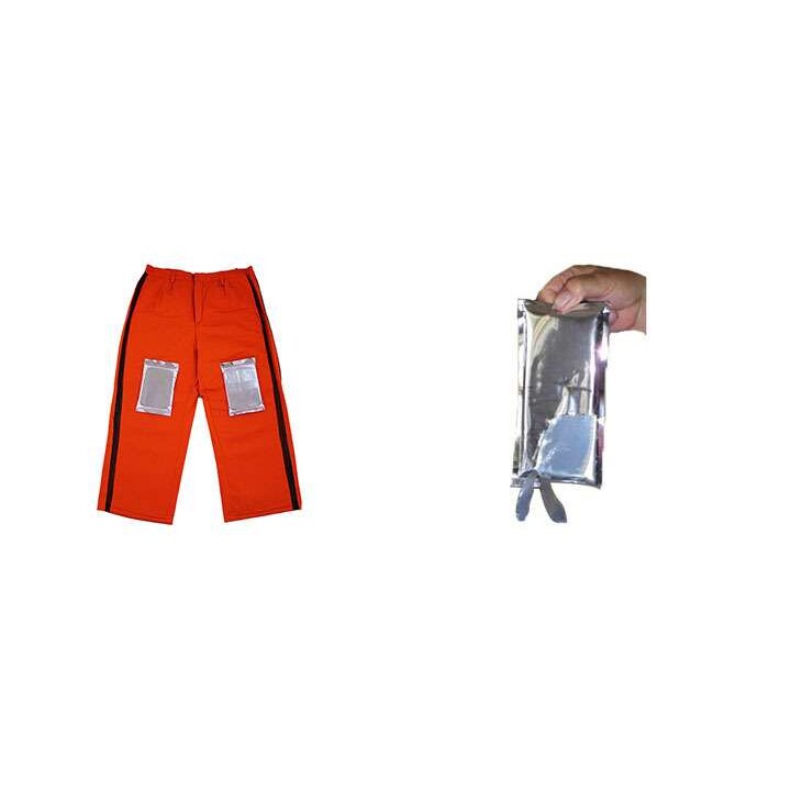 广顺和 全身特种降温服户外作业夏季防暑工作劳保服 GB08